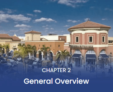 Chapter 2: General Overview