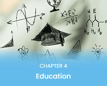 Chapter 4: Education