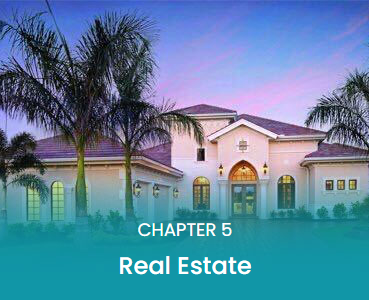 Chapter 5: Real Estate