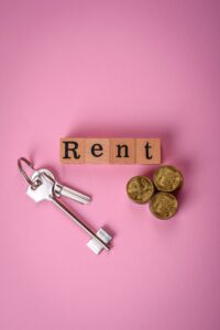 Rent Out Home
