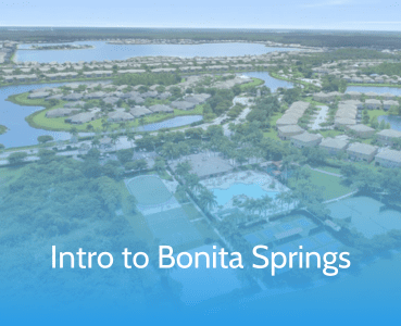 Intro to Bonita Springs image