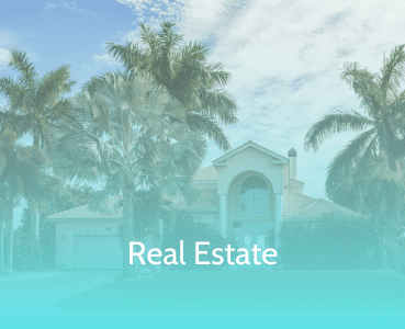 Real Estate