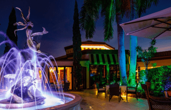 Bonita - Angelina's Patio