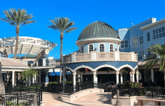 Bonita - Promenade Bar