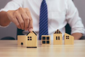 Building Portfolio