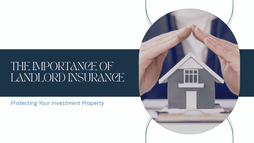 The Importance of Landlord Insurance: Protecting Your Florida Investment Property - Article Banner