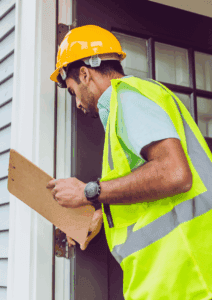 House Maintenance and Inspection