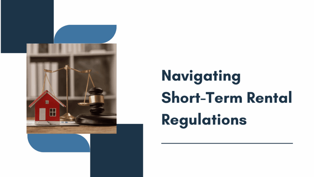 Navigating Florida's Short-Term Rental Regulations - Article Banner