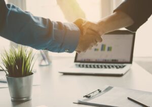 Work with Property Manager