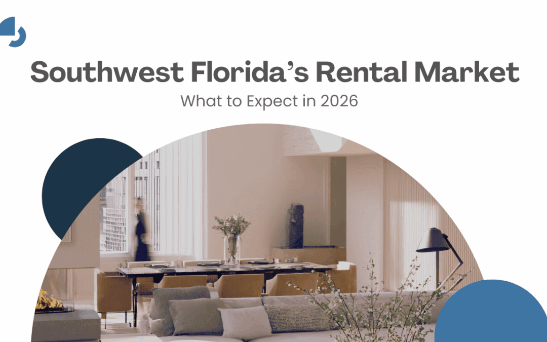 Southwest Florida’s Rental Market: What to Expect in 2026
