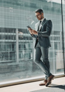 Get in Touch with Property Manager